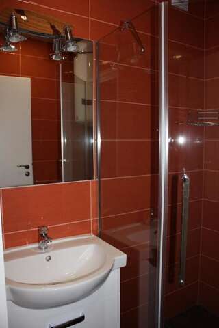 Хостелы Solnechny hotel Днепр-2