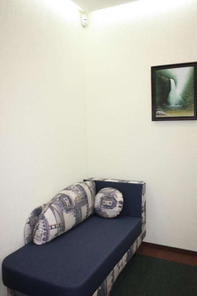 Хостелы Solnechny hotel Днепр-18